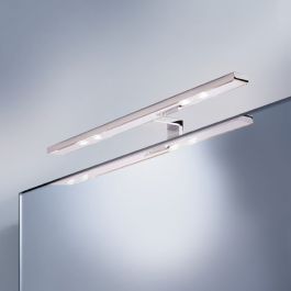 Verlichting achter spiegel Verlichting achter spiegel