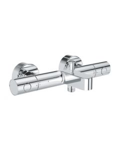 Thermostaatkraan Voor Douche En Bad Topkwaliteit A Merk Bad