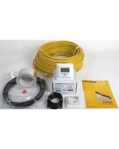 Magnum vloerverwarming 3m2 Magnum vloerverwarming 3m2