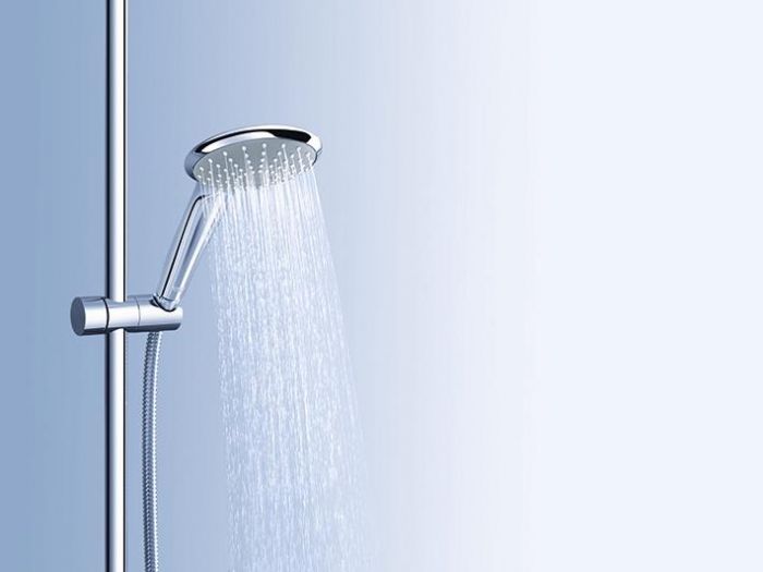 een vuurtje stoken Trouwens Leger Grohe Handdouche Euphoria 110 Massage 27221000 | Bad-winkel.nl