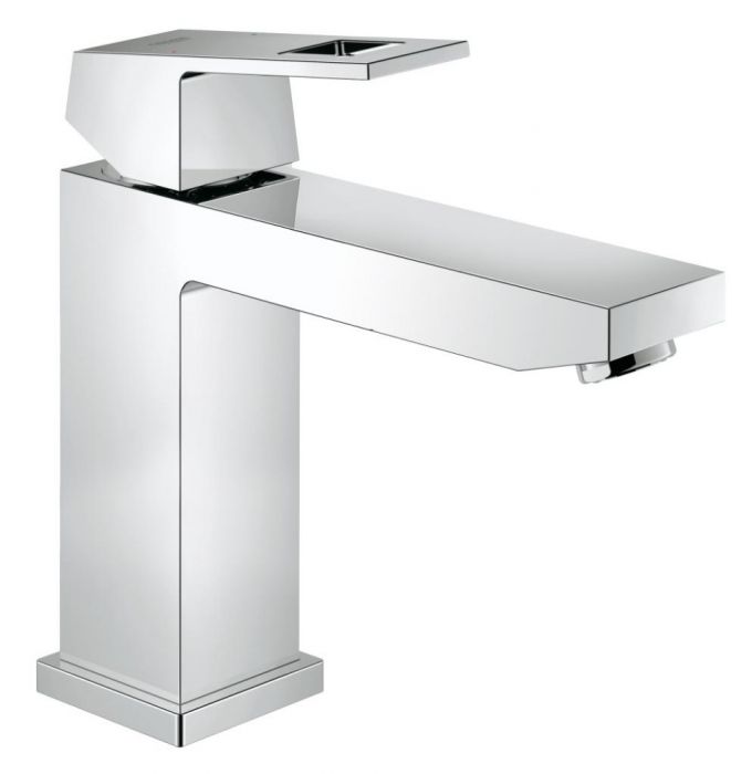 Kom langs om het te weten graven gespannen Grohe wastafelkraan EuroCube M-Size 23446000 | Bad-winkel.nl Kom langs om het te weten graven gespannen Grohe wastafelkraan EuroCube M-Size 23446000 | Bad-winkel.nl