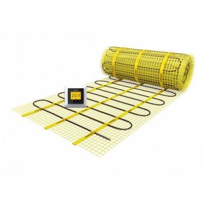 Magnum Elektrische Vloerverwarming Mat 4m2 Bad Winkel Nl