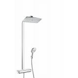 Hansgrohe regendouchesets